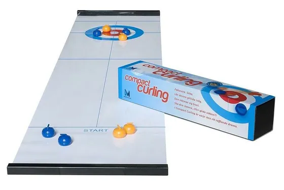 Compact Curling (Sv)