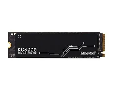 Kingston KC3000 M.2 2TB SSD: En detaljerad recension