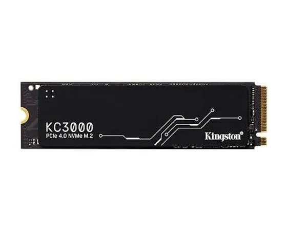 Kingston KC3000 M.2 2TB SSD