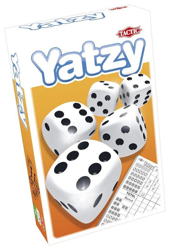 Yatzy (Nordic)