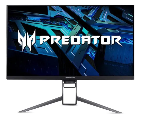 Acer Predator Mini-LED X32FP / 32" / UHD / 165Hz / 1ms / DP, HDMI / HDR1000 / Freesync