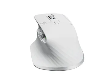 Logitech MX Master 3S: En avancerad trådlös mus designad för kreatörer