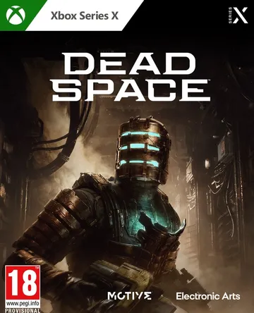 Dead Space Remake (XBXS): Frossa i skräck på nästa nivå!