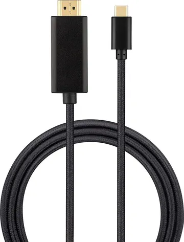 Andersson Typ-C till HDMI 3m: Din Kompletta Guide