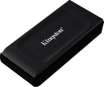 Kingston XS1000: En bärbar SSD som revolutionerar lagring