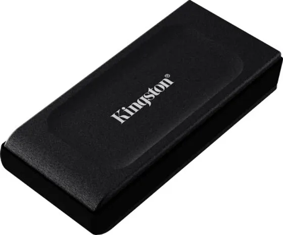 Kingston XS1000 portable SSD 1TB