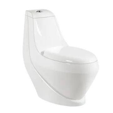 WC-stol 9040: Stilrent utformad för mångsidig funktionalitet