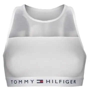 Tommy Hilfiger Bralette: En bekväm och snygg sportig bh