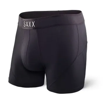 SAXX Kinetic HD Boxer Brief - Revolutionera dina träningspass