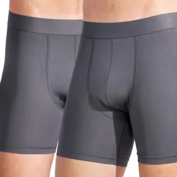 Bread and Boxers Active Boxer Brief 2-pack
