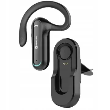 Swissten Swissten Bluetooth Headset Dock Earpiece 8595217481411 Replace: N/A