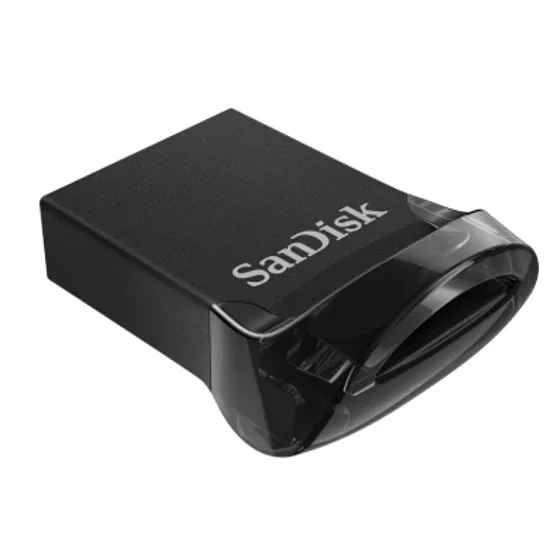 SANDISK SANDISK USB-minne 3.1 UltraFit 64GB 619659163730 Replace: N/A