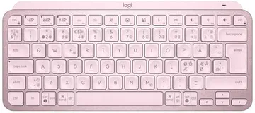 Logitech MX Keys Mini - Ett Smart och Minimalistiskt Tangentbord