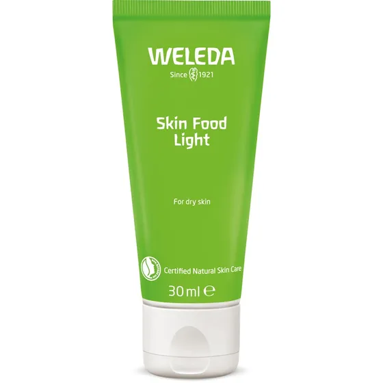 Weleda Skin Food Light, 30 ml Weleda Body Cream