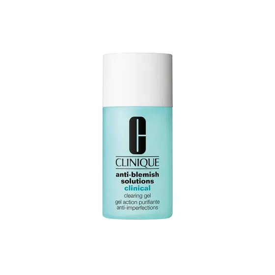 Clinique Anti-Blemish Solutions Clinical Clearing Gel, 15 ml Clinique Ansiktsrengöring