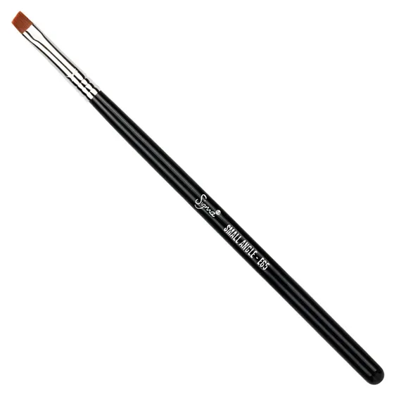 Sigma Small Angle Brush - E65,  Sigma Beauty Eyeliner