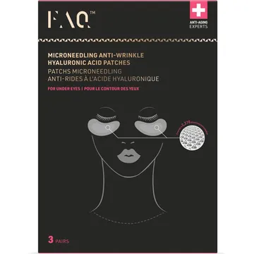 Microneedling Anti-Wrinkle: Fördjupning i FAQ Swiss Ansiktsvårdstillbehör