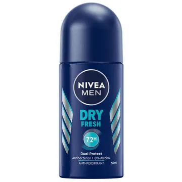MEN Dry Fresh, 50 ml Nivea Herrdeodorant