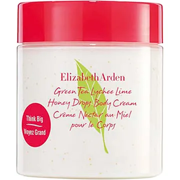 Green Tea Lychee Lime, 500 ml Elizabeth Arden Body Cream
