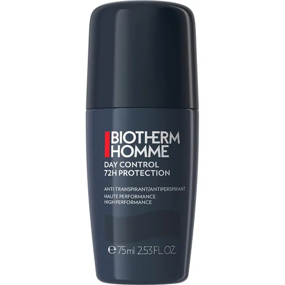 Biotherm Homme 72h Day Control Roll-on Deodorant,  Biotherm Herrdeodorant