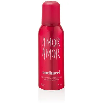 Cacharel Amor Amor Deo Spray | Doft som Attraherar | 150 Ml