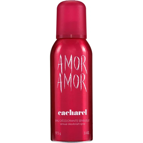 Cacharel Amor Amor Deodorant Spray, 150 ml Cacharel Damdeodorant