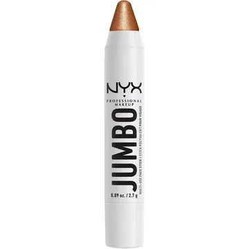 Jumbo Artistry Face Sticks: Lätt att Applicera och Mångsidig Highlighter från NYX Professional Makeup