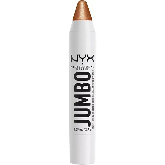 Jumbo Artistry Face Sticks,  NYX Professional Makeup Highlighter