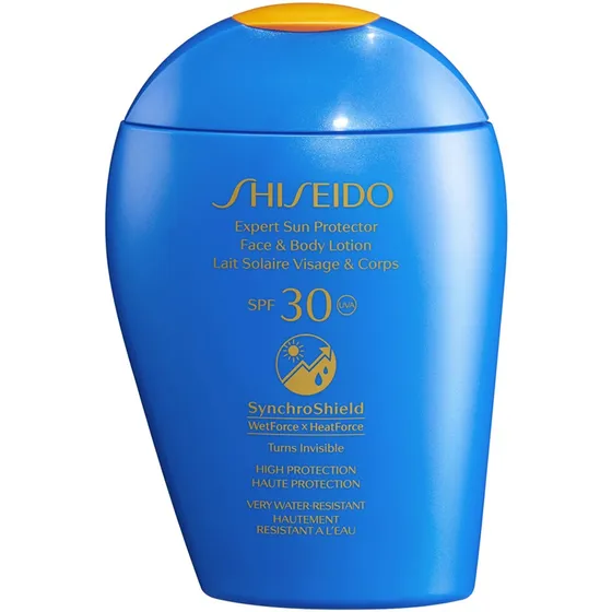 Sun 30+ Expert s Pro Lotion, 150 ml Shiseido Solskydd Ansikte