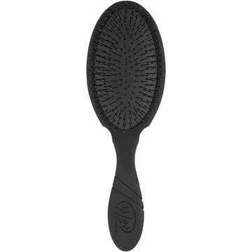 Pro Detangler Black: Detangling Hairbrush By WetBrush