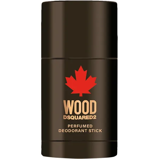 Wood Pour Homme, 75 ml Dsquared2 Herrdeodorant