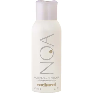 Cacharel Noa Deodorant Spray: Upplev en Romantisk och Uppfriskande Doft