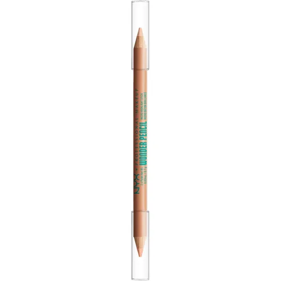 Wonder Pencil,  NYX Professional Makeup Highlighter