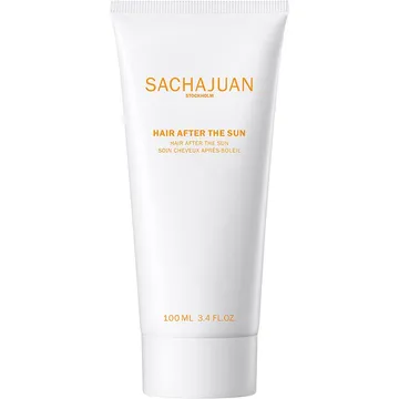 Sachajuan Hair After The Sun, 100 ml | Solskydd, Glans & Fukt för Håret