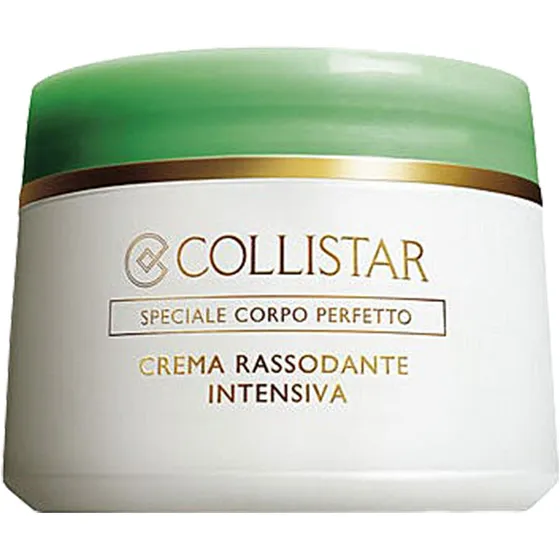 Intensive Firming Cream Plus,  Collistar Dagkräm
