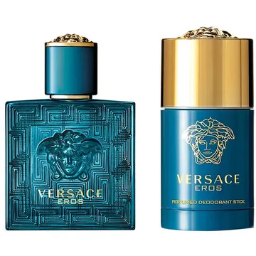 Eros Duo från Versace: En multipack med lyxig herrdoft