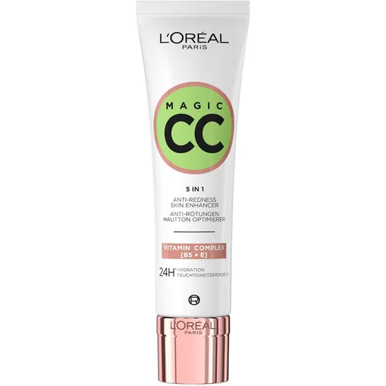 CC C'est Magic, 30 ml L'Oréal Paris CC Cream