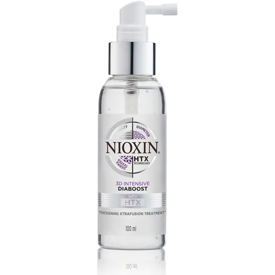 NIOXIN Diaboost, 100 ml Nioxin Hårinpackning