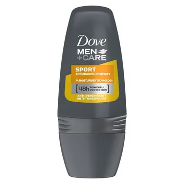 Sport EnduranceComfort Dove Herrdeodorant 50 ml