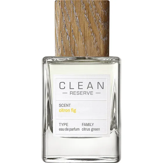 Clean Reserve Citron Fig , 50 ml Clean Unisexparfym