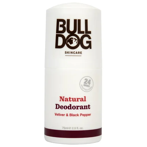 Deodorant, 75 ml Bulldog Herrdeodorant