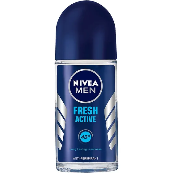 MEN Fresh Active, 50 ml Nivea Herrdeodorant
