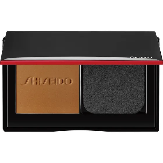 Synchro Skin Self-Refreshing Custom Finish Powder Foundation,  Shiseido Foundation