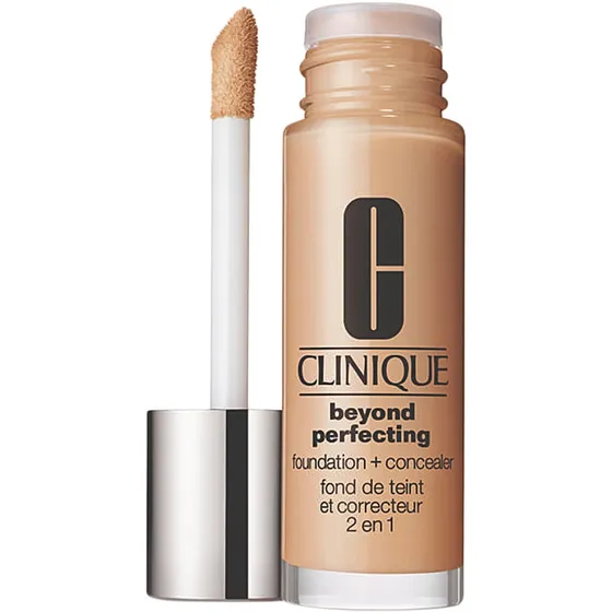 Clinique Beyond Perfecting Makeup + Concealer, 30 ml Clinique Foundation