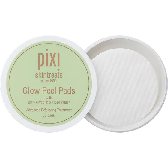 Pixi Glow Peel Pads,  Pixi Ansiktspeeling