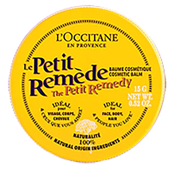 Petit Remedy, 15 g L'Occitane Body Butter