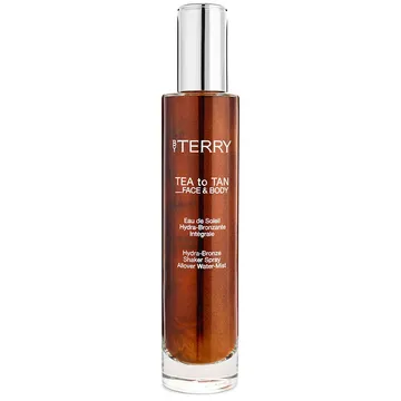 By Terry Tea To Tan Face & Body 100 ml