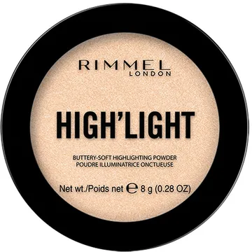 Highlighter,  Rimmel London Highlighter