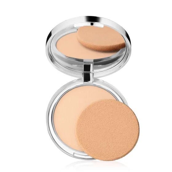 Clinique Stay-Matte Sheer Pressed Powder,  Clinique Puder