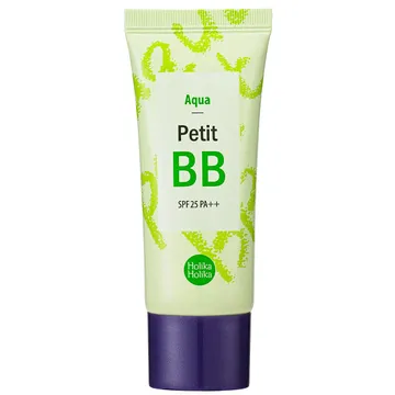 Holika Holika Aqua Petit BB Cream: Din Fräscha BB-kräm för Kombinerad Hud